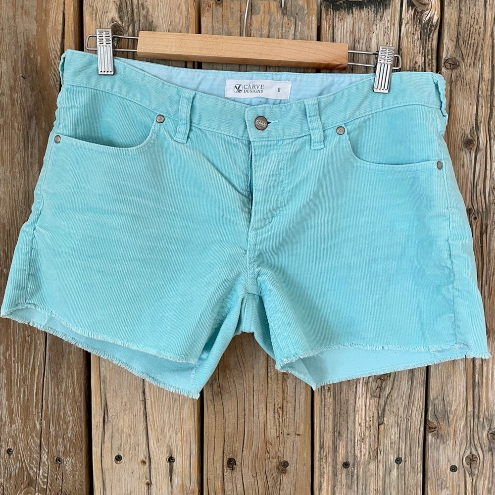 Carve Designs Oahu Short